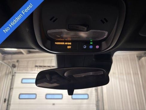 New 2026 Buick Envista Preferred w/ Convenience I Package image 15