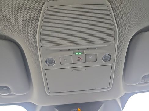 New 2026 Nissan Leaf SV+ image 23