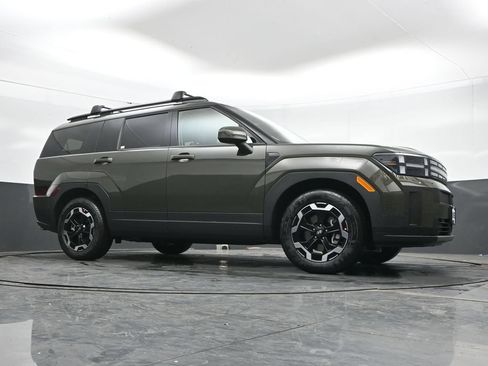 New 2026 Hyundai Santa Fe SEL AWD/4WD image 34