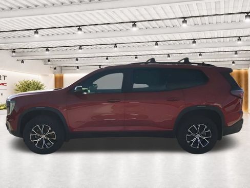 New 2026 GMC Acadia AT4 w/ Luxury Package AWD/4WD image 6