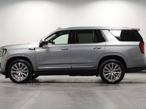 Used 2023 GMC Yukon Denali image 7