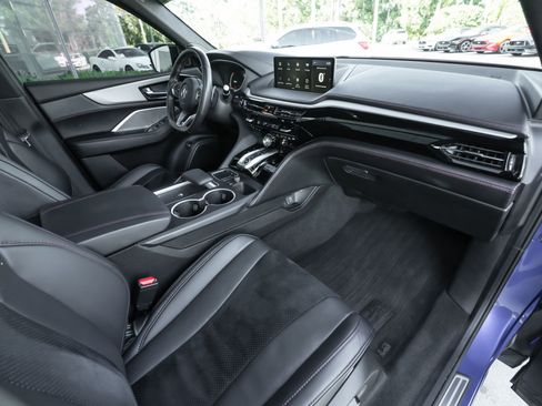 Used 2023 Acura MDX A-Spec image 41