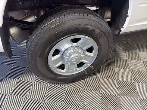 New 2026 RAM 3500 Tradesman image 7