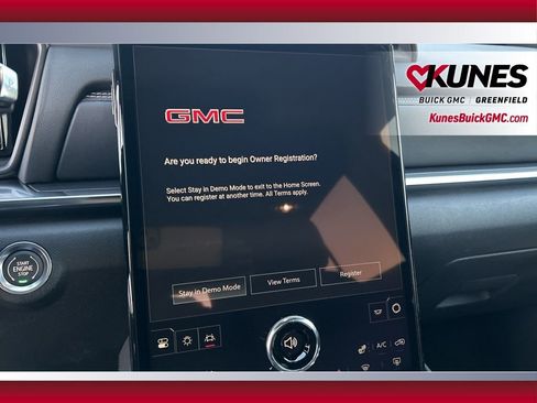 New 2026 GMC Terrain Elevation w/ Elevation Premium Package image 22