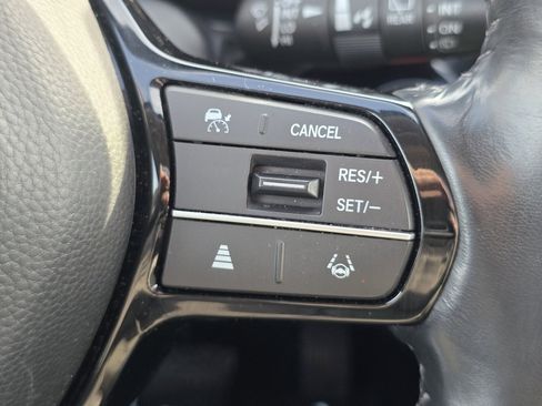 Certified 2023 Honda CR-V EX-L image 32