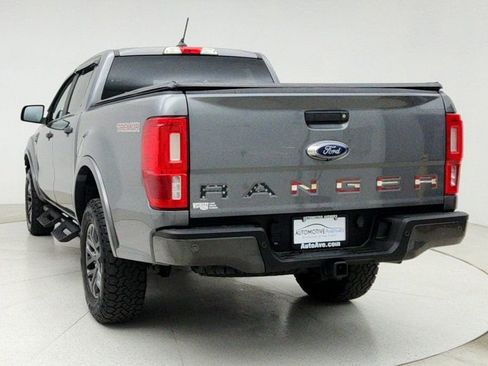 Used 2021 Ford Ranger XLT w/ Tremor Off-Road Package image 6