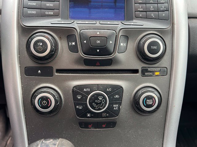 Used 2013 Ford Edge SEL FWD image 26