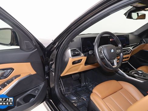 Used 2023 BMW 330i xDrive Sedan w/ Driving Assistance Package image 53