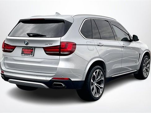 Used 2018 BMW X5 xDrive35i w/ M Sport Package image 13
