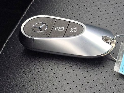 Certified 2026 Mercedes-Benz GLC 300 GLC 300 image 36