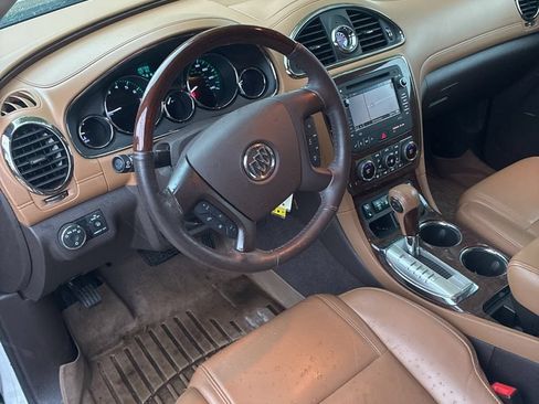 Used 2017 Buick Enclave Leather w/ Enclave Tuscan Edition FWD image 11