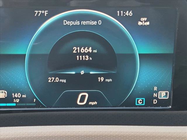 Used 2023 Mercedes-Benz CLA 250 image 11