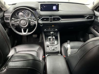 Certified 2024 MAZDA CX-5 Carbon Edition