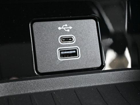 New 2025 Ford Mustang Mach-E Premium image 25