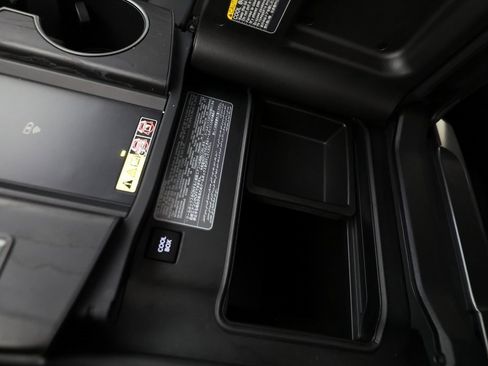 Used 2023 Lexus LX 600 4WD w/ Appearance Package image 43