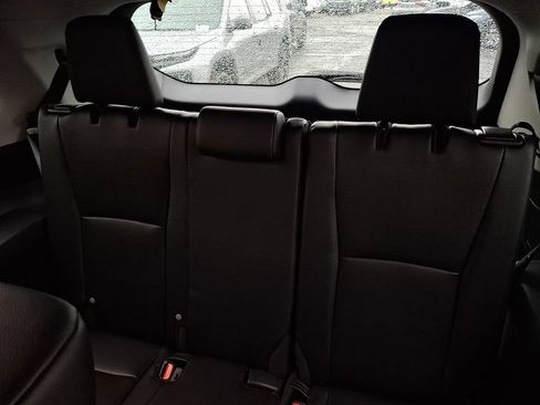 Used 2025 Toyota Grand Highlander AWD Hybrid image 11