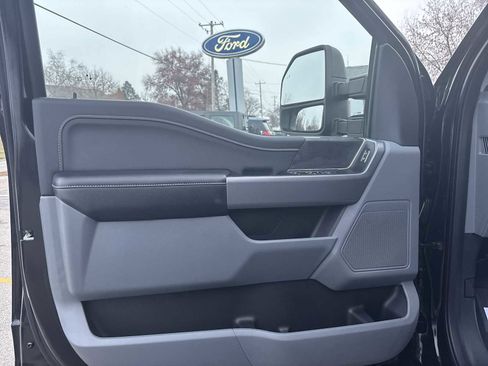 Used 2024 Ford F150 XLT w/ Tow/Haul Package image 19