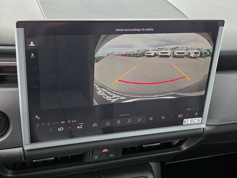 New 2026 MAZDA CX-5 2.5 S w/ Premium Package image 13