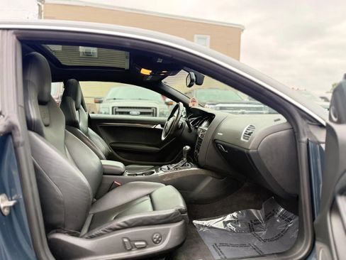Used 2009 Audi S5 4.2 AWD/4WD image 10