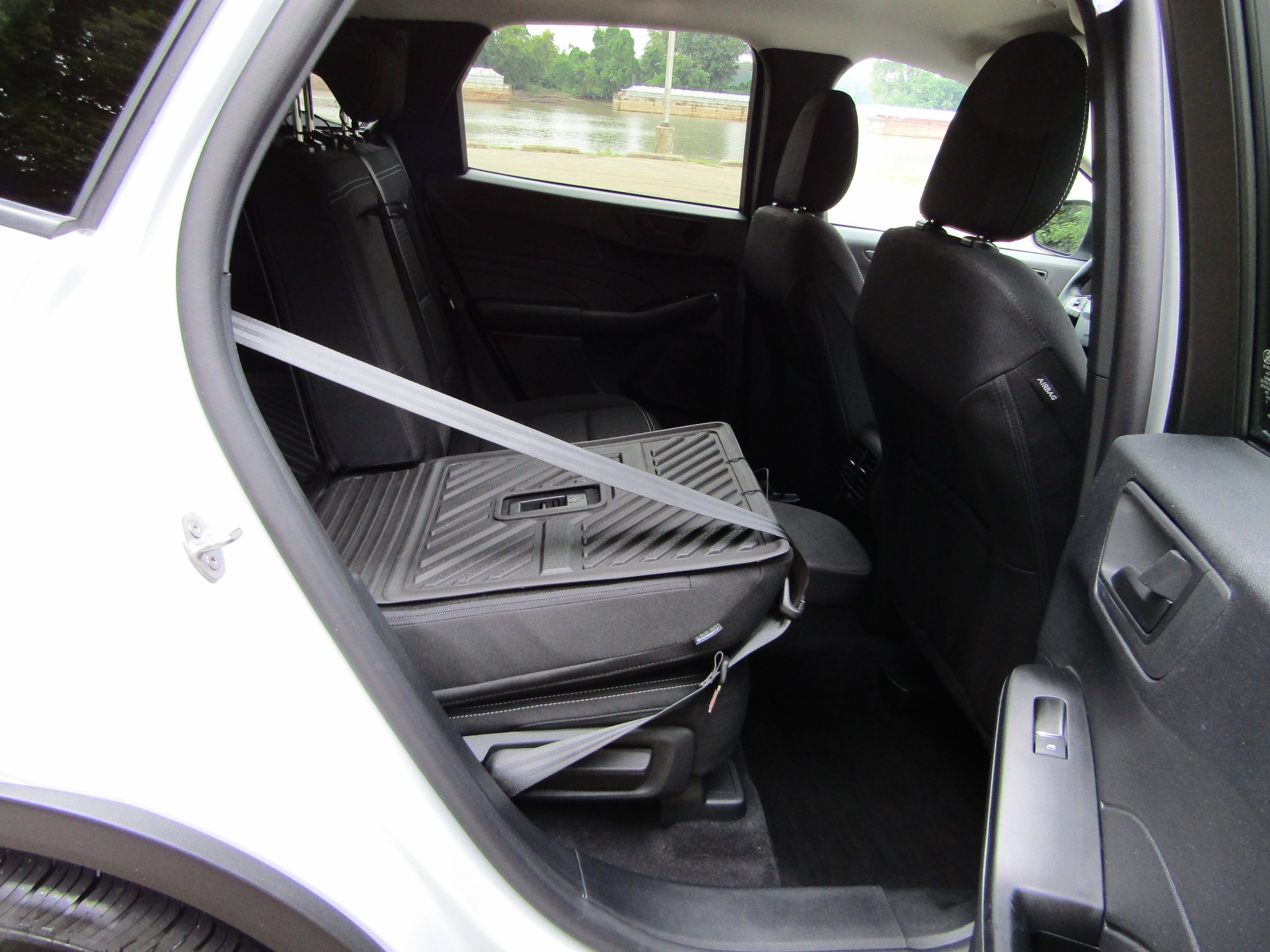 Used 2026 Ford Escape Active w/ Tech Pack #1 AWD/4WD image 27