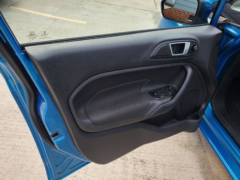 Used 2015 Ford Fiesta SE FWD image 15