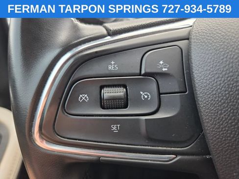 Certified 2024 Buick Encore GX Sport Touring FWD image 33