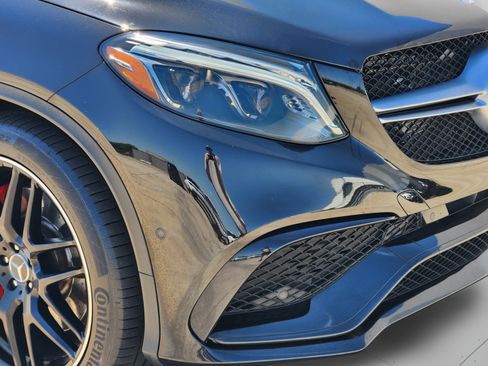 Used 2019 Mercedes-Benz GLE 63 AMG S image 34
