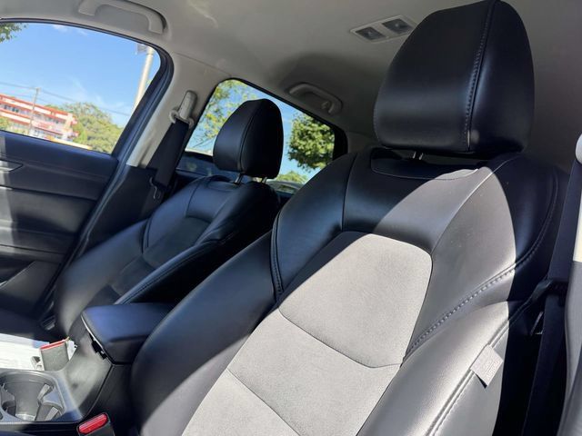 Used 2019 MAZDA CX-5 Touring AWD/4WD image 9