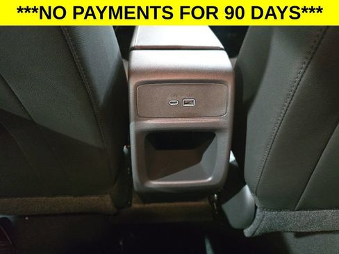 New 2026 Buick Envista Preferred w/ Convenience I Package FWD image 16