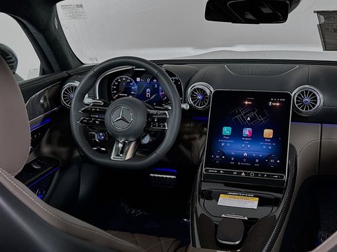 Used 2026 Mercedes-Benz AMG GT 43 image 24