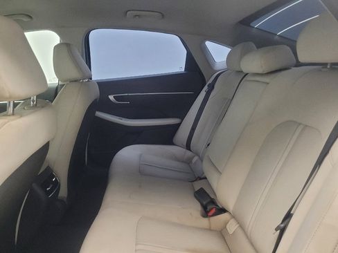 Used 2025 Hyundai Sonata SEL FWD image 18