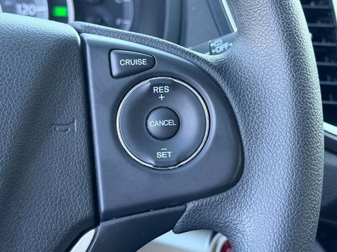 Used 2016 Honda CR-V EX image 34