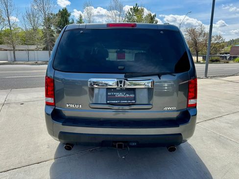 Used 2010 Honda Pilot EX-L image 5