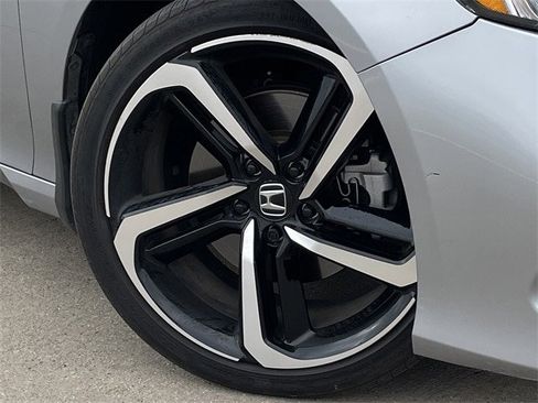 Used 2021 Honda Accord Sport Special Edition image 9