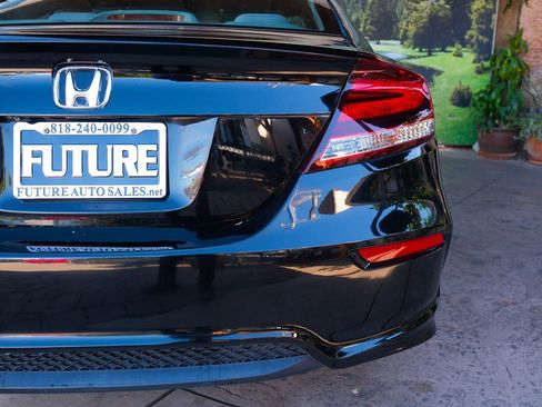 Used 2014 Honda Civic LX image 34