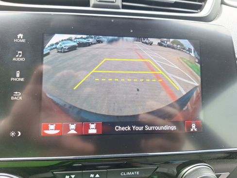 Used 2020 Honda CR-V EX-L image 25