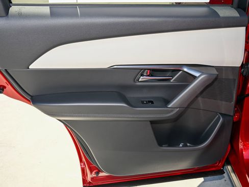 New 2026 MAZDA CX-5 Select AWD/4WD image 15