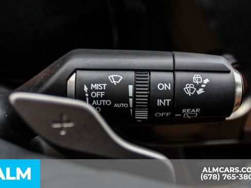 Used 2023 Lexus NX 350 AWD image 32