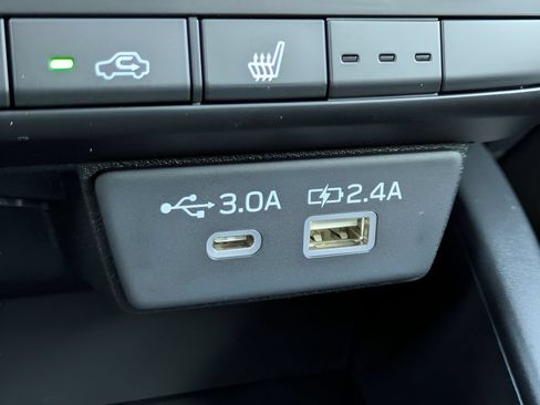 Certified 2026 Subaru Outback Premium AWD/4WD image 19
