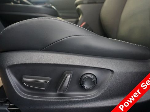 New 2026 Toyota bZ image 8