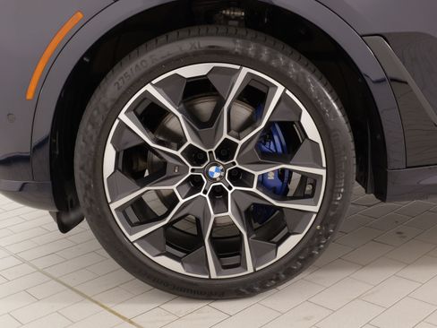 Used 2026 BMW X7 xDrive40i w/ Executive Package AWD/4WD image 67