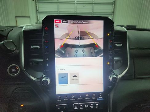 New 2026 RAM 2500 Laramie image 25