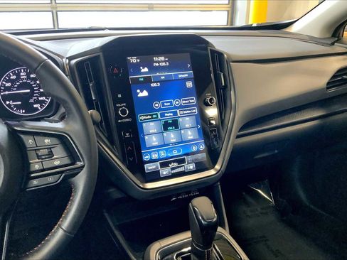 Certified 2025 Subaru Crosstrek 2.5i Limited image 6