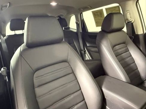 Used 2026 Honda CR-V EX-L image 53