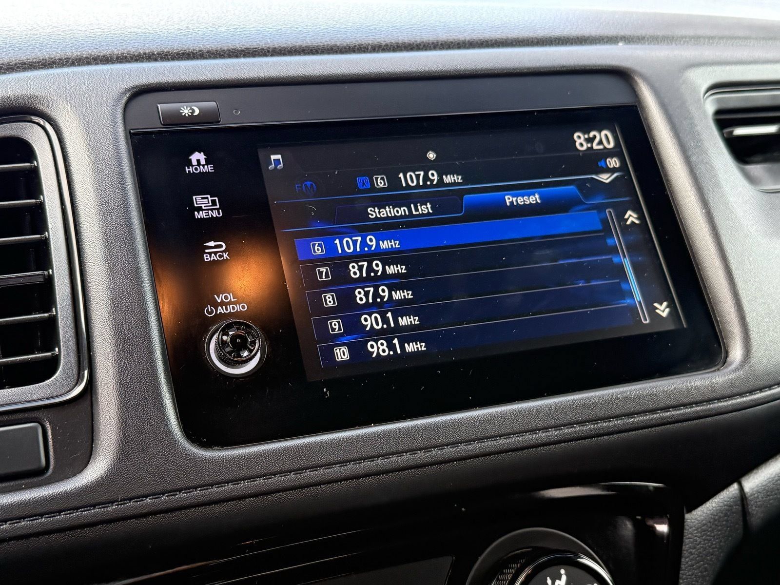 Used 2022 Honda HR-V Sport image 20