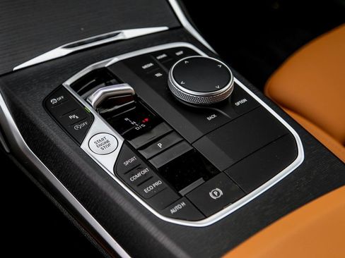 New 2026 BMW 330i xDrive Sedan w/ M Sport Package image 15