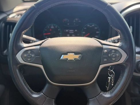 Used 2021 Chevrolet Colorado LT w/ LT Convenience Package RWD image 18