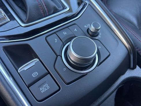 Certified 2024 MAZDA CX-5 Carbon Edition image 25