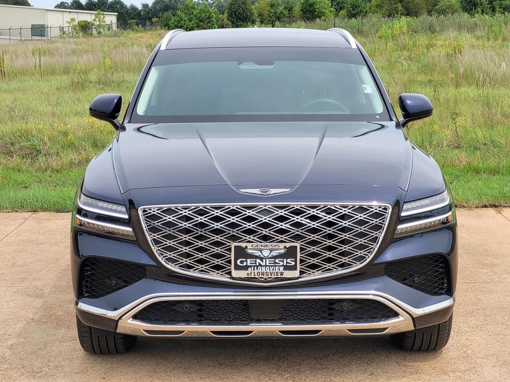 Used 2025 Genesis GV80 2.5T Standard AWD/4WD image 2