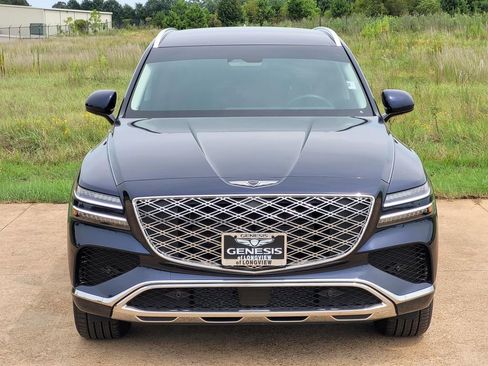 Used 2025 Genesis GV80 2.5T Standard image 2